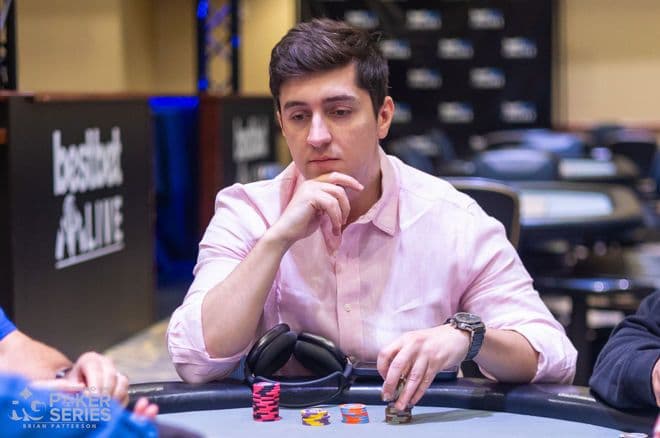 Online Poker Cheats Second Chance